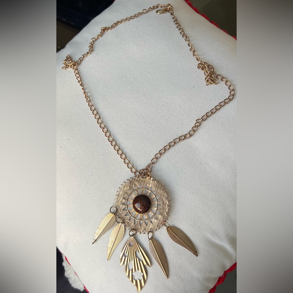 Vintage necklace